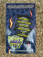 RIPPER SEEDS Do-g , 3 Samen feminisiert