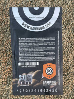 KANNABIA SEEDS SUPER AK, 1 Samen feminisiert