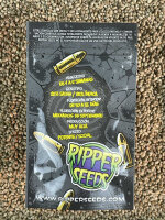 RIPPER SEEDS Criminal +, 3 Samen feminisiert