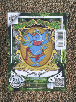 Sweet Seeds Gorilla Girl F1 Fast Version, 3+1 Samen...