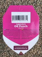 ROYAL QUEEN SEEDS Legendary OG Punch USA Premium, 1 Samen...