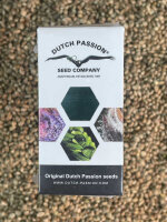 DUTCH PASSION Lemon Z, 1 Samen feminisiert