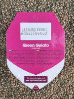 ROYAL QUEEN SEEDS Green Gelato, 3 Samen feminisiert