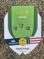 ROYAL QUEEN SEEDS Apple Fritter Auto, 3 Samen automatic