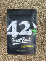 FastBuds Gorilla Auto, 3 Samen automatic