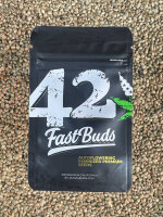 FastBuds  West Coast O.G. Auto 1 Samen automatic