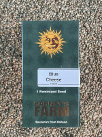 Barney`s Farm Seeds Blue Cheese, 1 Samen feminisiert