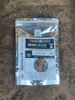 Advanced Nutrients WSP Sensi Grow A+B, je 500gr