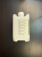 Advanced Nutrients Big Bud 5l
